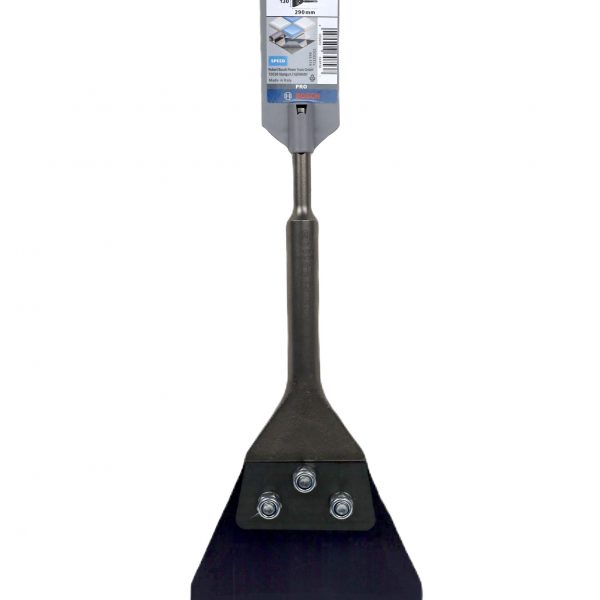 Bosch Spatmeissel SDS Plus FS:  130 X 290mm
