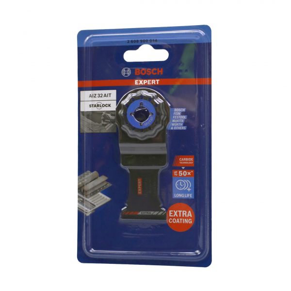 Bosch Tauchsägebl Metal AIZ 32 AIT 1St EXPERT