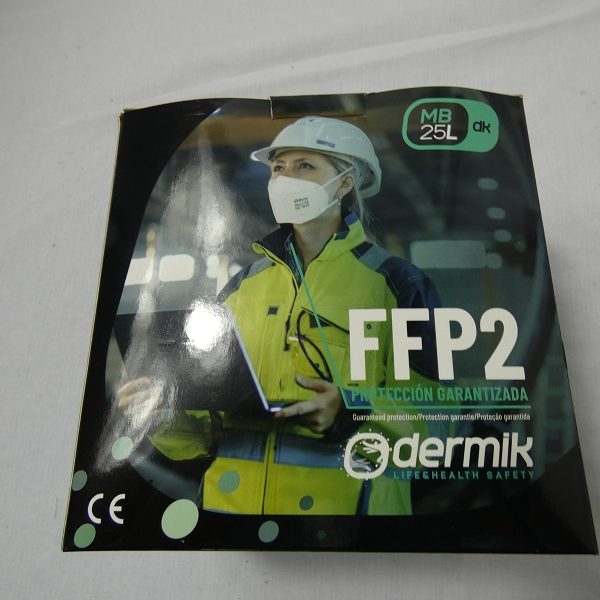 FFP2  Atemschutzmaske  8822