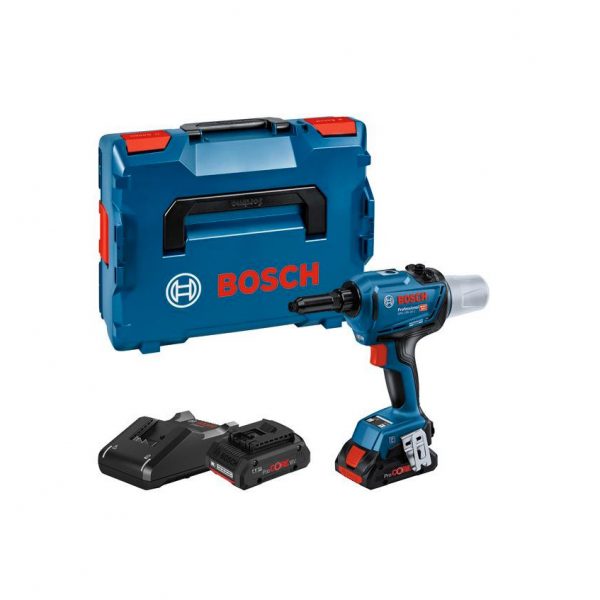 Bosch Akku-Nietpistole GRG 18V-16