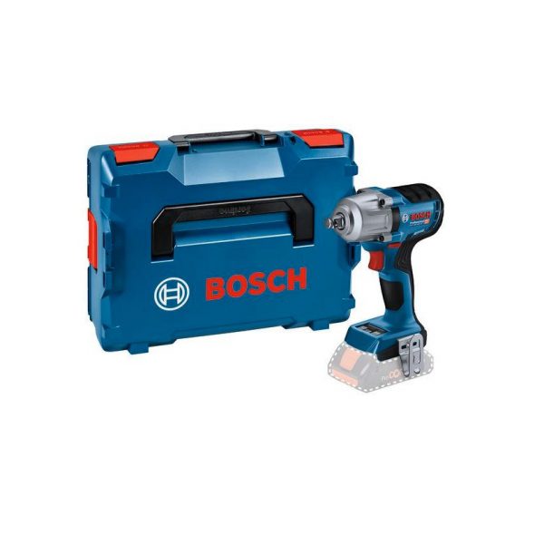Bosch Akku-Schlagschrauber GDS 18V-450 HC solo L-Boxx.