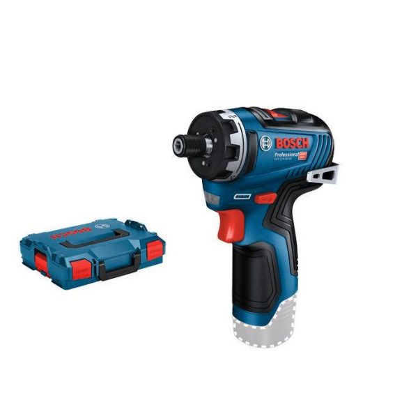 Bosch AKKU-SCHRAUBER GSR 12V-35 HX