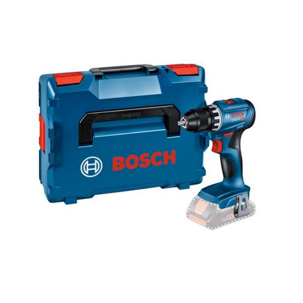 Bosch Akku-Schrauber GSR 18V-45 solo