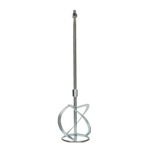 Rührkorb für zähflüssige und klebrige Stoffe, ø120 mm