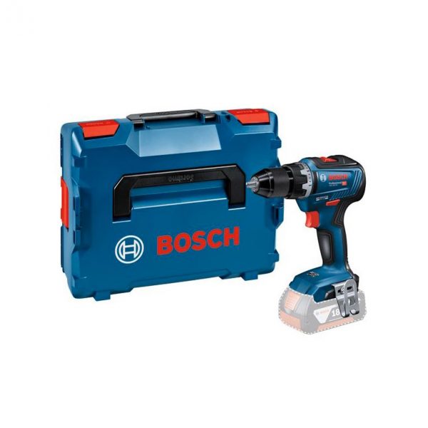 Bosch Akkuschrauber GSR 18V-55