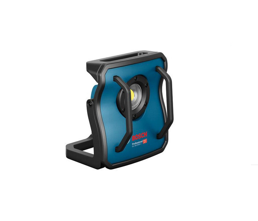 Bosch Akku-Lampe GLI 18V-4000C.