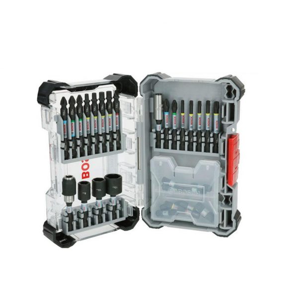 Bosch PRO Impact Schrauberbit Set, 35-tlg.