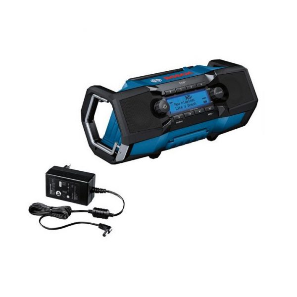 Bosch Radio GPB 18V-2SC