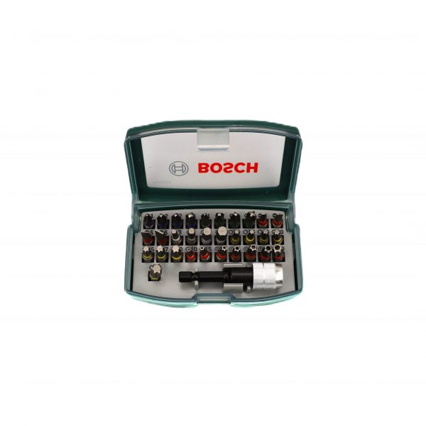 Bosch Schrauber  BIT-BOX-32 tlg