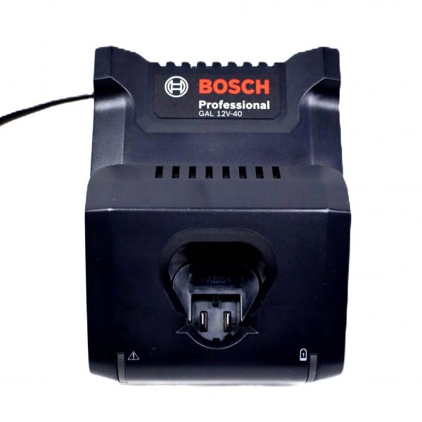 Bosch Ladegerät GAL 12V -40