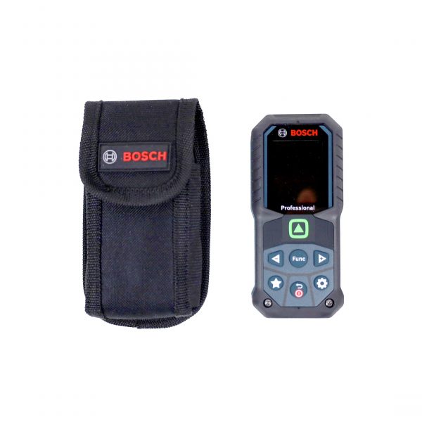 Bosch Laser-Entfernungsmesser GLM 50-25 G