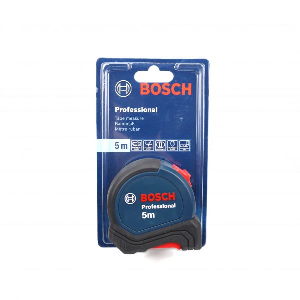 Bosch Bandmass  5m