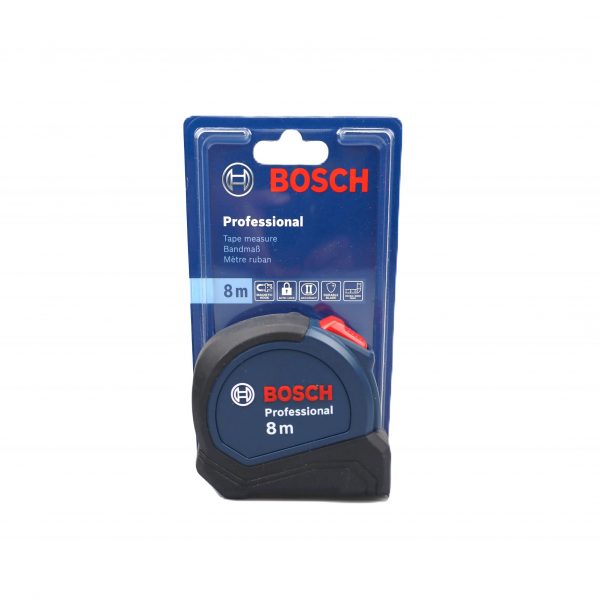 Bosch Massband  ( 8m )