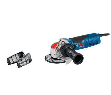 Bosch Winkelschleifer  GWX 19-125 S