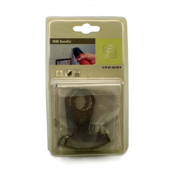 FEIN Segmentmesser, VE 5 St