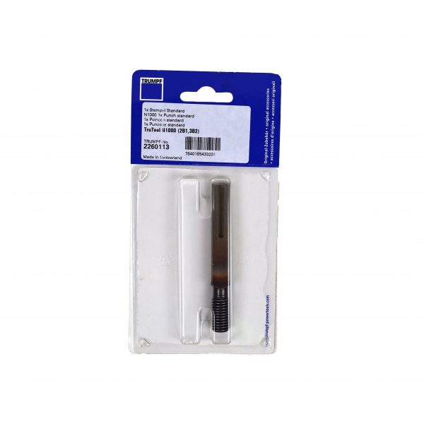 Trumpf Stempel Standard  N1000       **