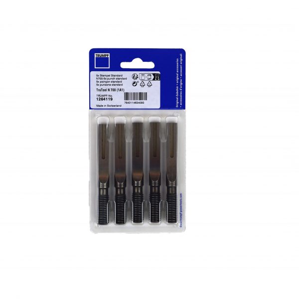 Trumpf STEMPEL STANDARD N700  (5)  **