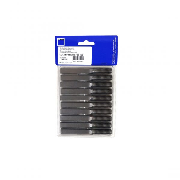 Trumpf Stossstahl  Standard  TKF 1500  (10)   #