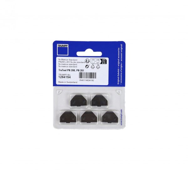 Trumpf MATRIZE STANDARD  PN200 (5)  **