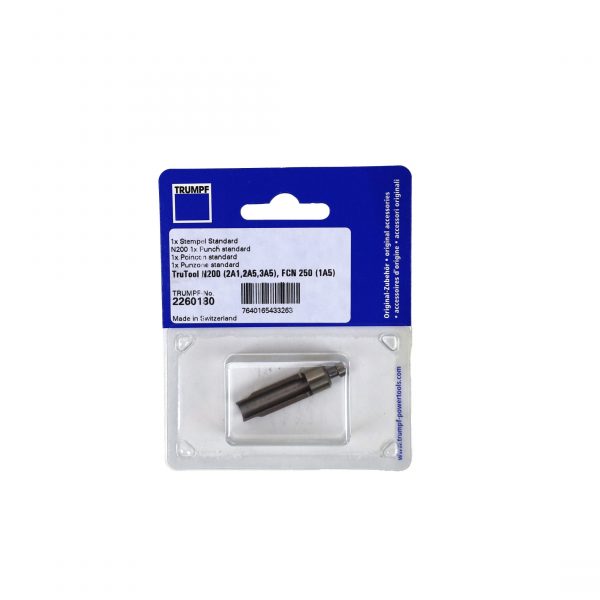 Trumpf Stempel Standard (1)   N 200   **