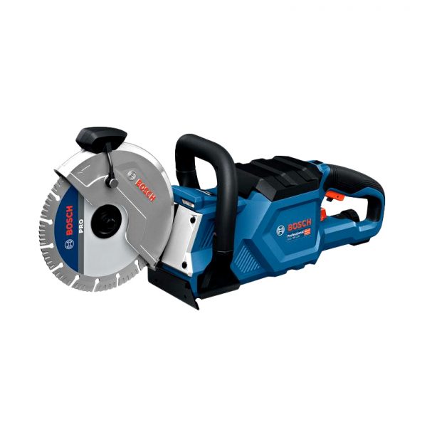 Bosch Trennen und Schleifen GCS 18V-230