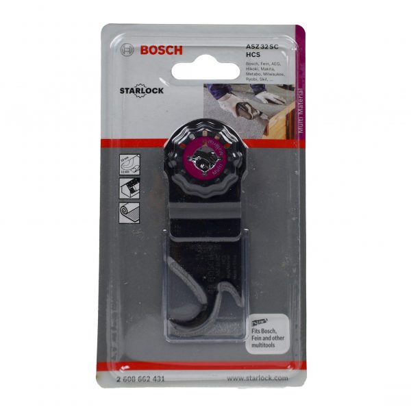 Bosch HCS Multimesser ASZ 32 SC (1)