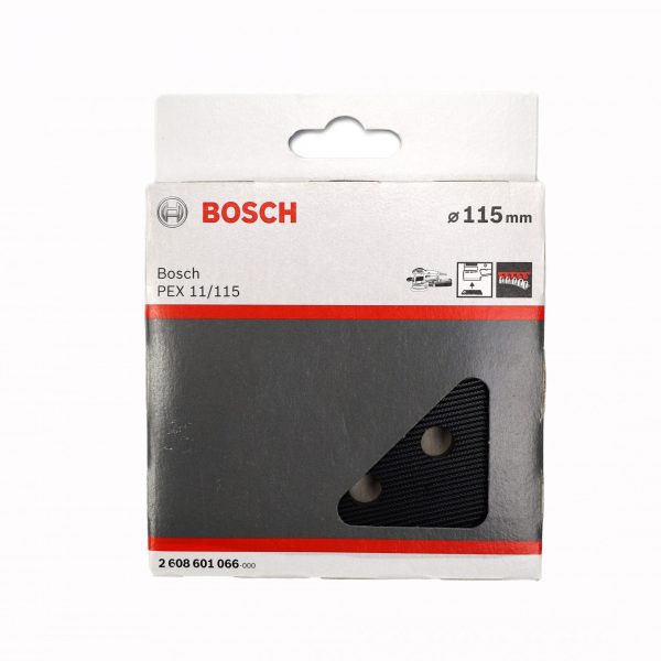 Bosch SCHLEIFTELLER PEX 115 (weich)