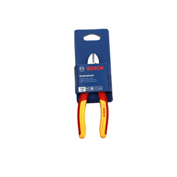 Bosch VDE-Seitenschneider 160mm