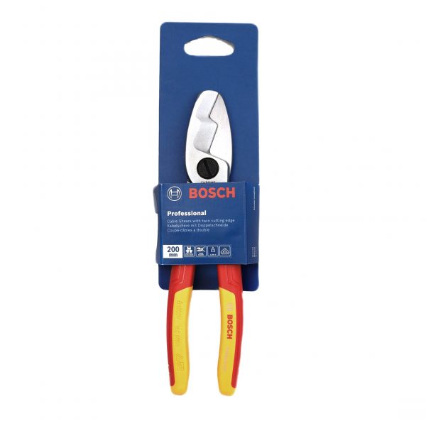 Bosch VDE-Kabelschere 200mm