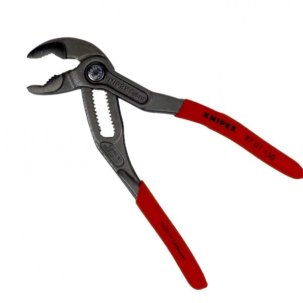 Knipex Wasserpumpenzange Cobra 150mm