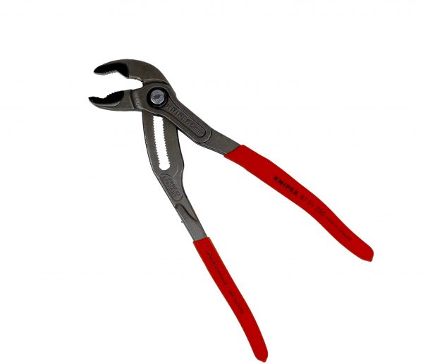 Knipex Wasserpumpenzange Cobra 250mm