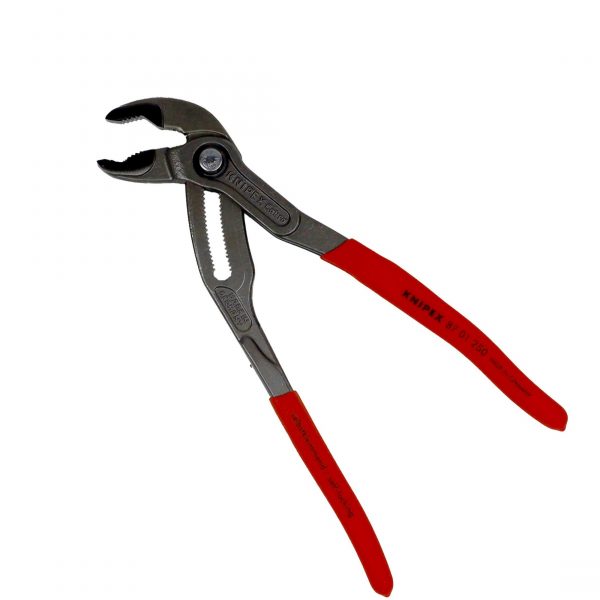 Knipex Wasserpumpenzange Cobra 250mm