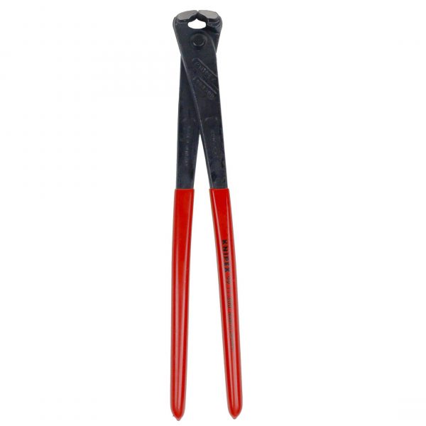 Knipex Kraft-Monierzange