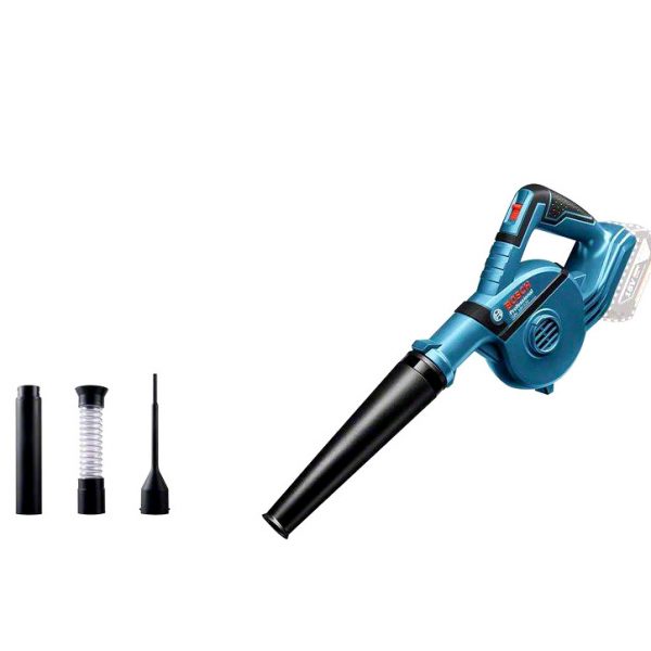 Bosch Akku-Blasgerät GBL 18V-120   solo