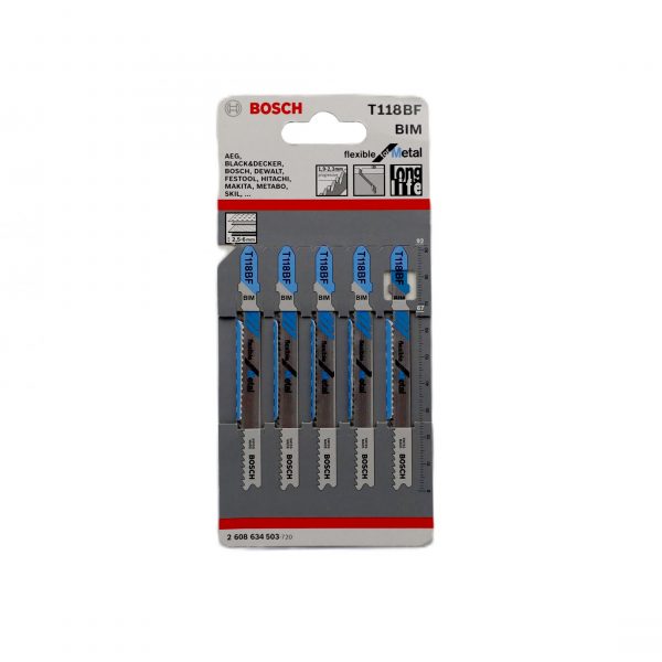 Bosch Stichsägeblatt  57*2,0 T118BF  (5).