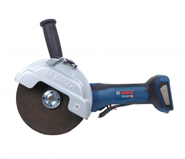 Akku-Schleifmaschinen