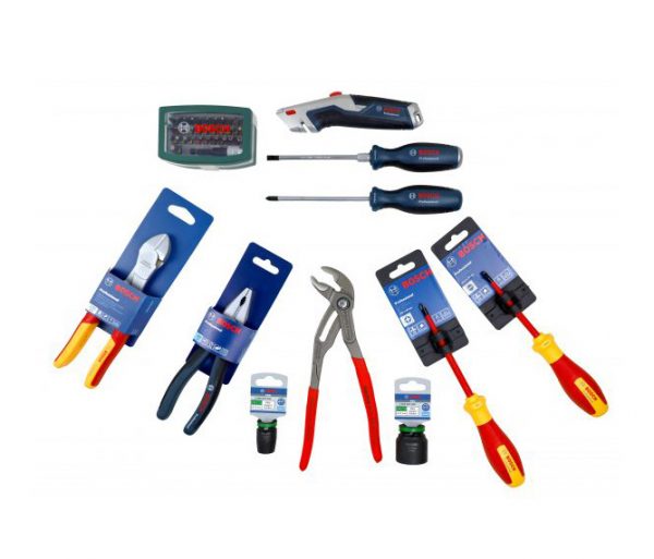 Handwerkzeuge
