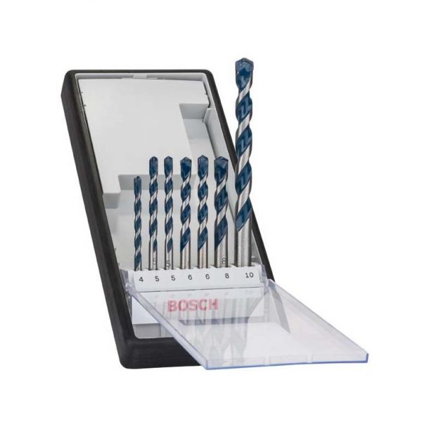 Stein.- und Betonbohrer