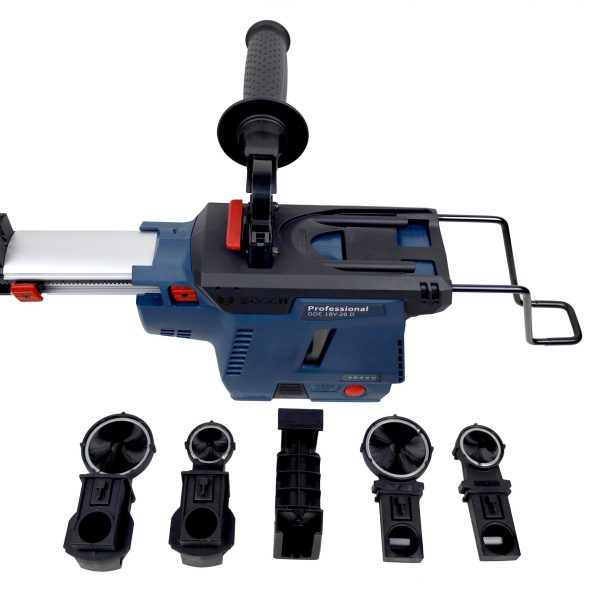 Akku Staubabsaugung   GDE 18V-26 D