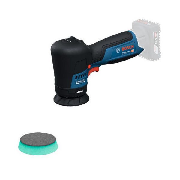 Bosch Akku-Polierer GPO 12V-77