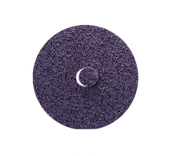 Bosch Expert SCM-Scheibe N477 extra grob 125mm für Winkelschleifer