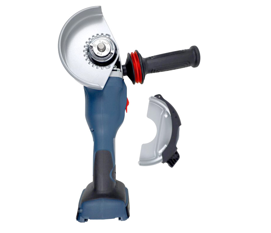 Bosch GWS 18V-15 SC
