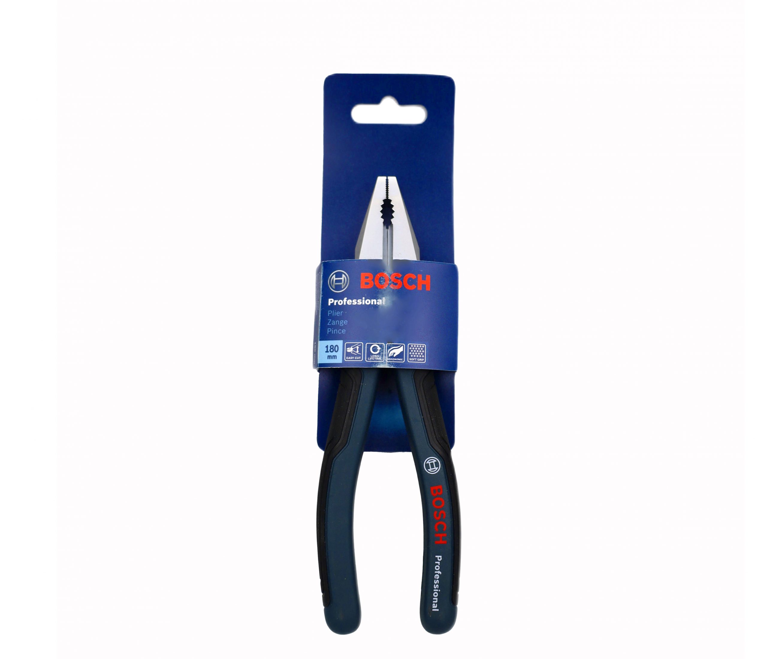 Bosch Kombizange 180mm