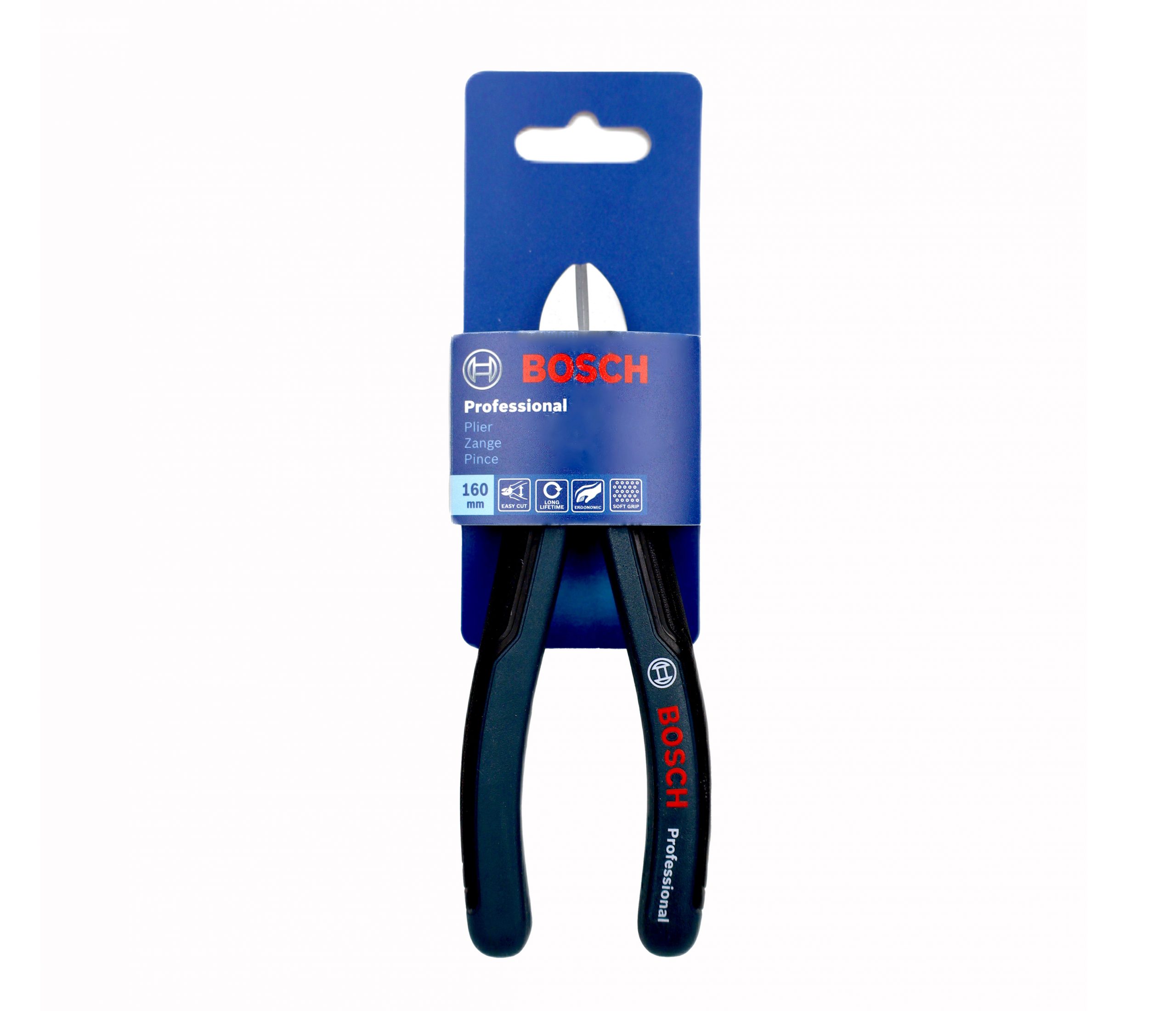 Bosch Seitenschneider 175mm