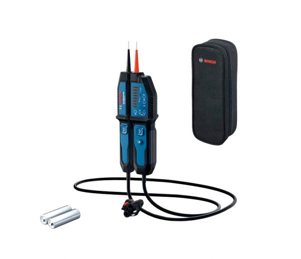 Bosch Spannungsprüfer GVT 1000-15