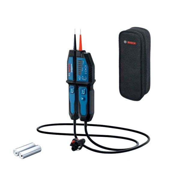 Bosch Spannungsprüfer. GVT 1000-15