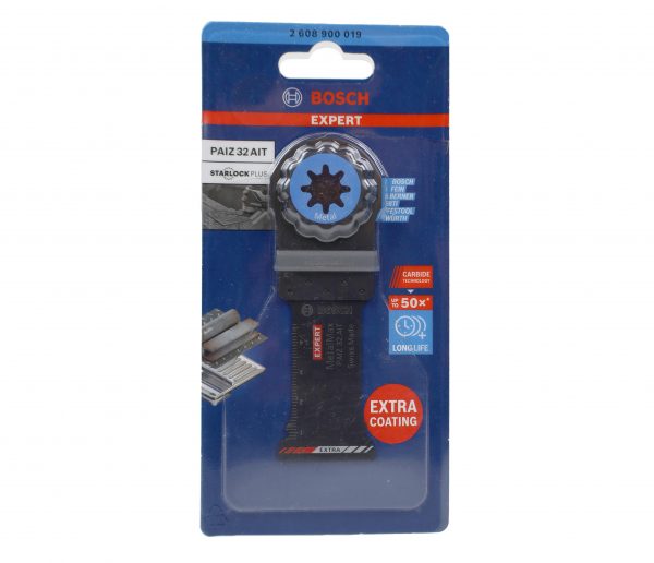 Bosch Tauchsägeblatt Metall PAIZ 32 AIT  EXPERT (1)