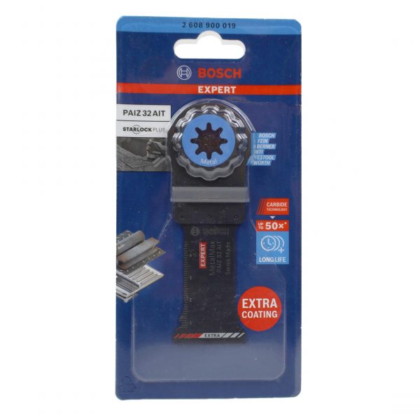 Bosch Tauchsägeblatt Metall PAIZ 32 AIT  EXPERT (1)