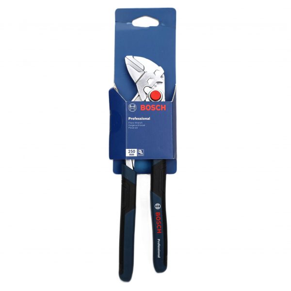 Bosch Zangenschlüssel 250mm