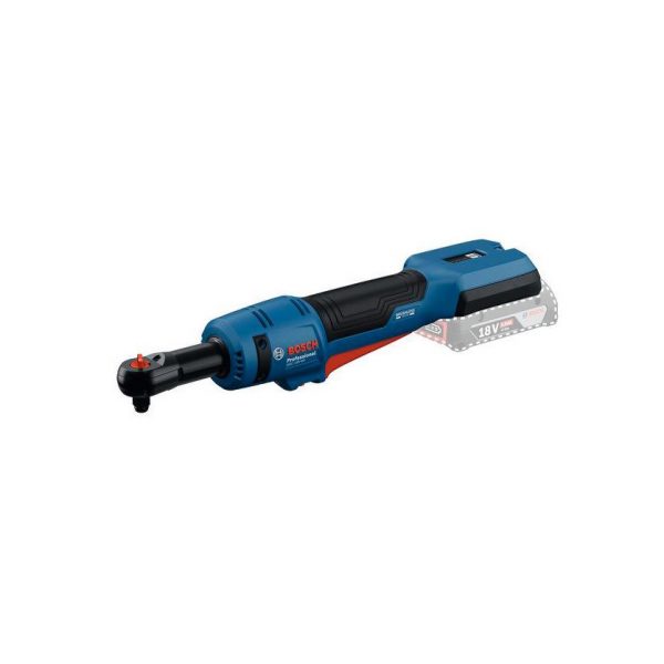 Bosch Akku-Ratsche 18V-60 im Karton